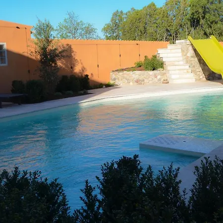 Le Jardin Des Copains Canet (Herault)