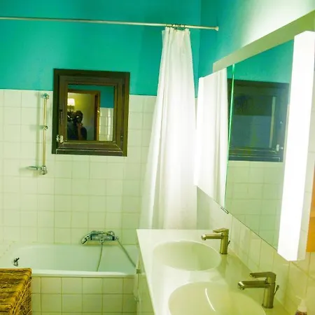 Villa Le Jardin Des Copains