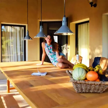 Le Jardin Des Copains