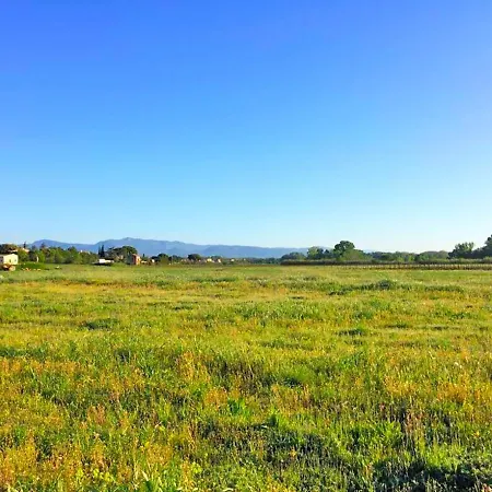 Villa Le Jardin Des Copains Canet (Herault)