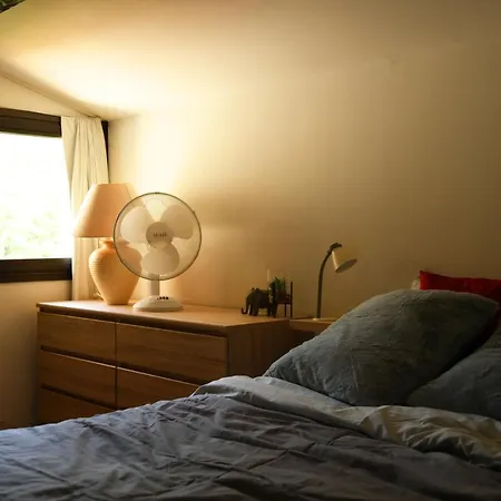 Villa Le Jardin Des Copains