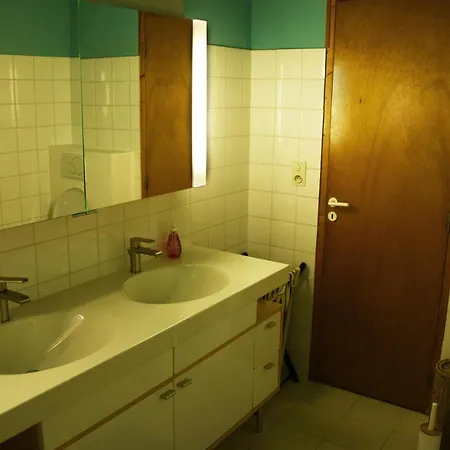 Villa Le Jardin Des Copains *