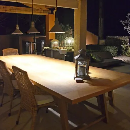 Le Jardin Des Copains * Canet (Herault)