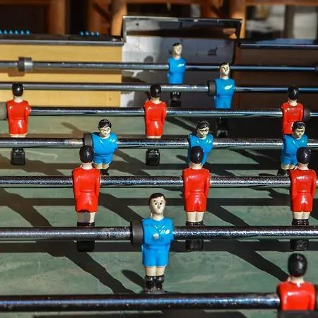 Villa Le Jardin Des Copains Canet (Herault)