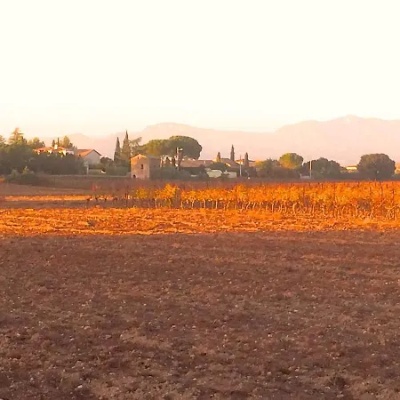 Villa Le Jardin Des Copains *