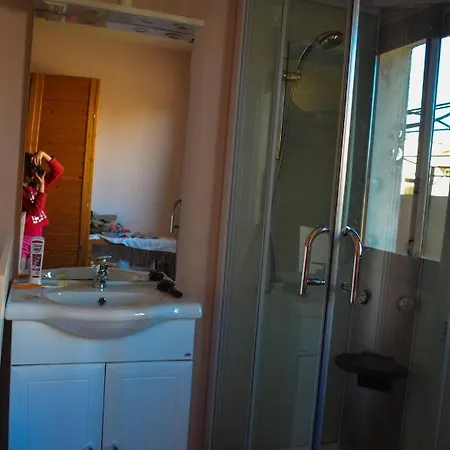 Le Jardin Des Copains * Canet (Herault)