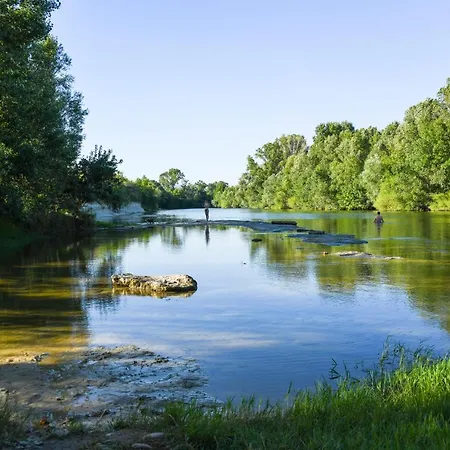 Le Jardin Des Copains * Canet (Herault)