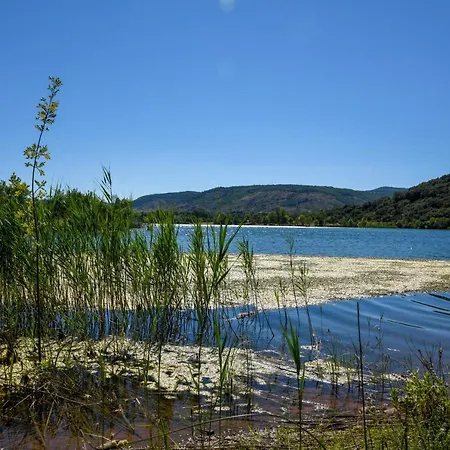 Le Jardin Des Copains Villa *