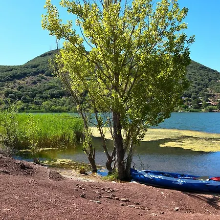 Villa Le Jardin Des Copains