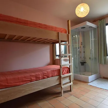 Le Jardin Des Copains *