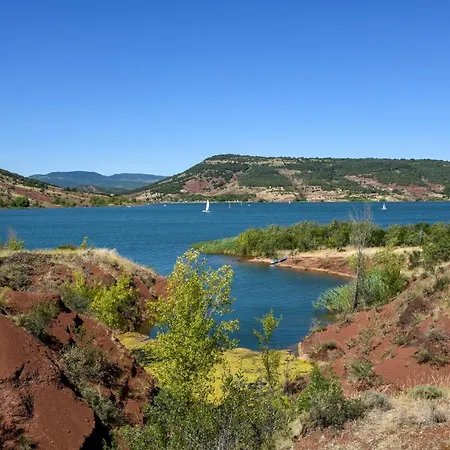 Le Jardin Des Copains Villa