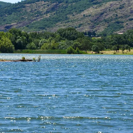 Villa Le Jardin Des Copains *