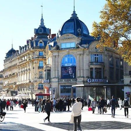 Le Jardin Des Copains * Canet (Herault)