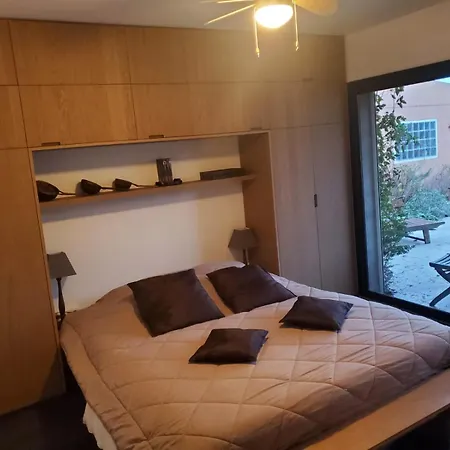 Villa Le Jardin Des Copains