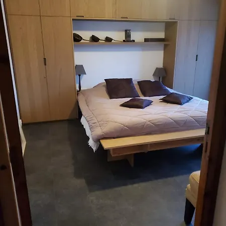 Villa Le Jardin Des Copains *