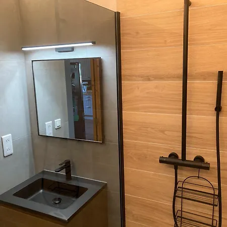 Villa Le Jardin Des Copains Canet (Herault)