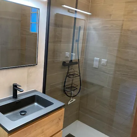 Le Jardin Des Copains * Canet (Herault)