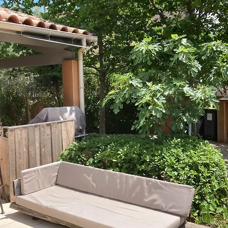 Le Jardin Des Copains