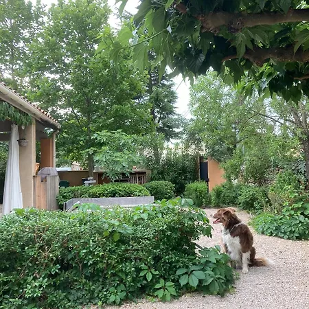 Le Jardin Des Copains *