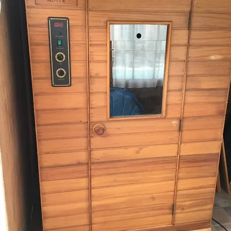 Villa Le Jardin Des Copains Canet (Herault)