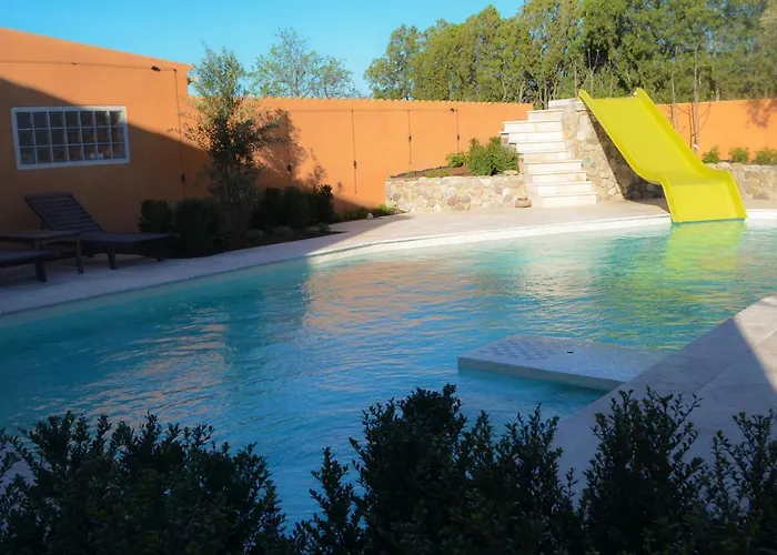 Le Jardin Des Copains Canet (Herault)