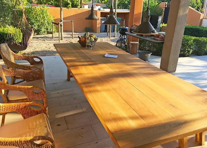 Le Jardin Des Copains Willa