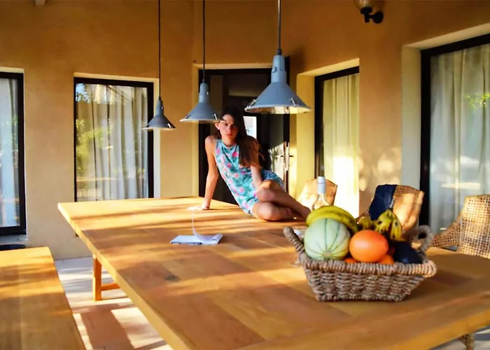 Le Jardin Des Copains