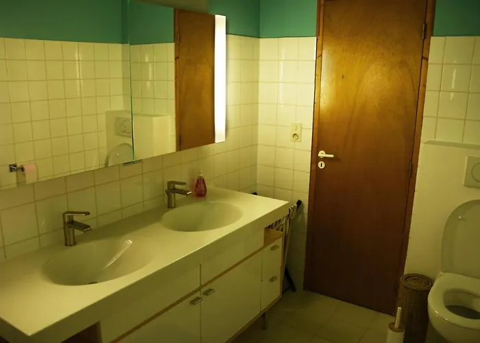 Willa Le Jardin Des Copains *