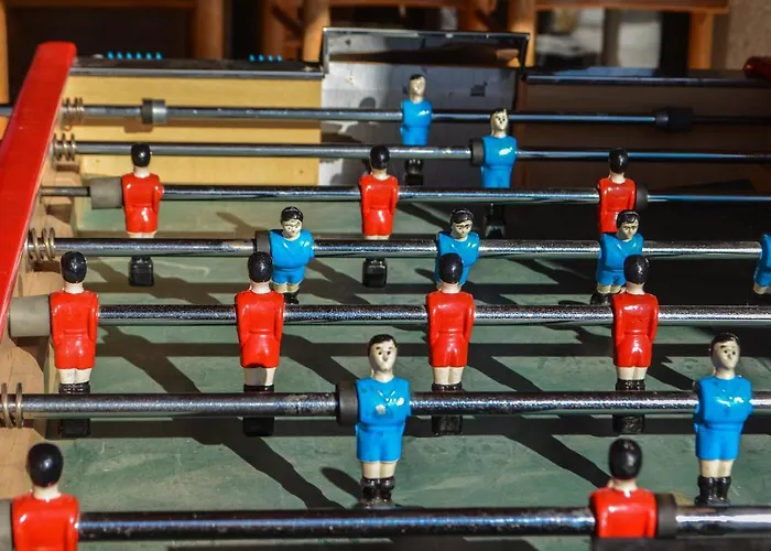 Willa Le Jardin Des Copains Canet (Herault)