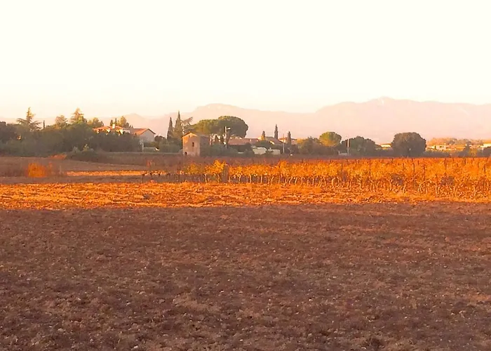 Willa Le Jardin Des Copains *