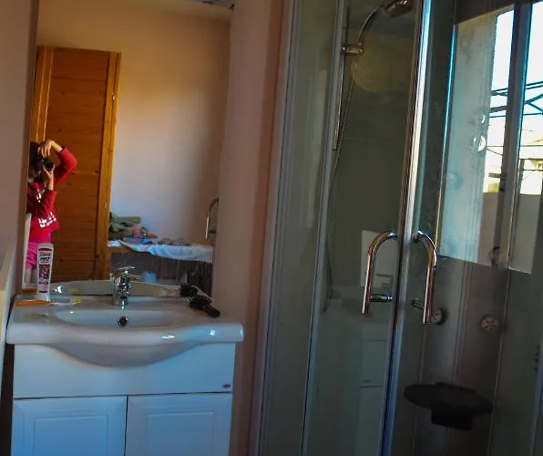 Le Jardin Des Copains * Canet (Herault)