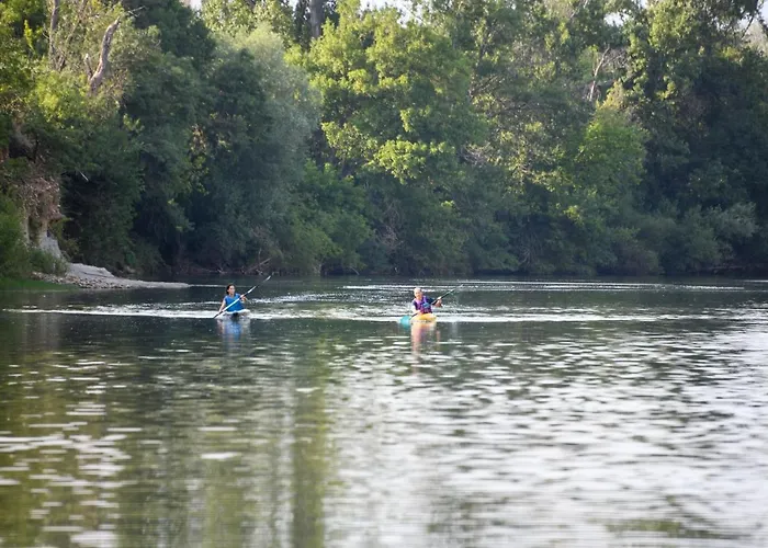 Le Jardin Des Copains Willa