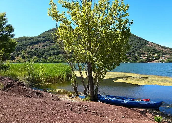 Willa Le Jardin Des Copains