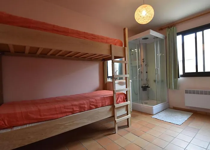 Le Jardin Des Copains *