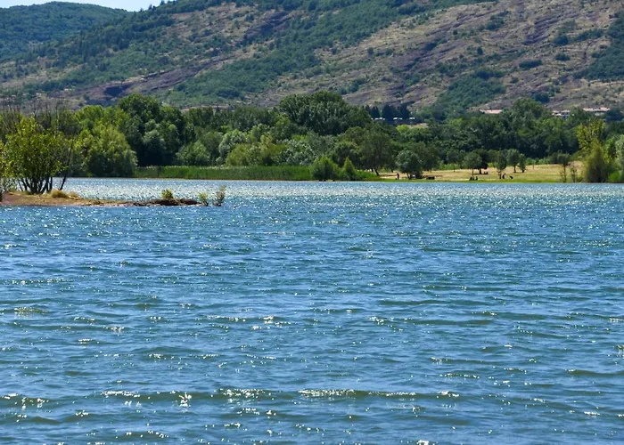 Willa Le Jardin Des Copains *