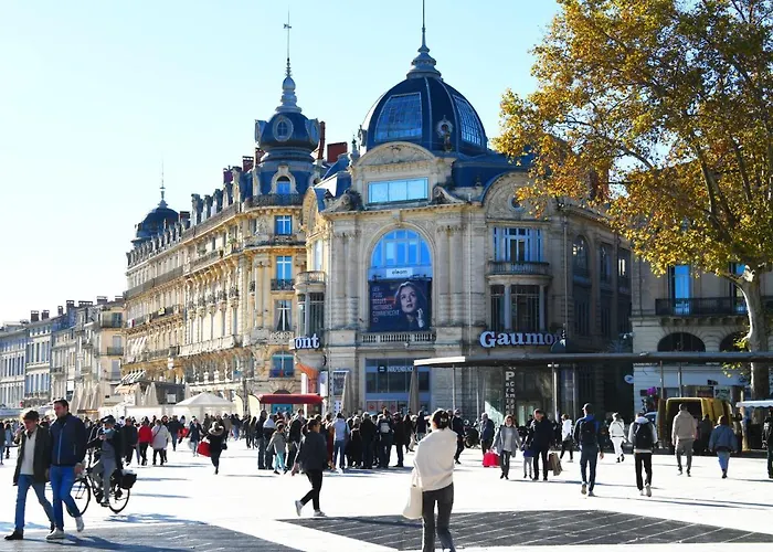 Le Jardin Des Copains * Canet (Herault)