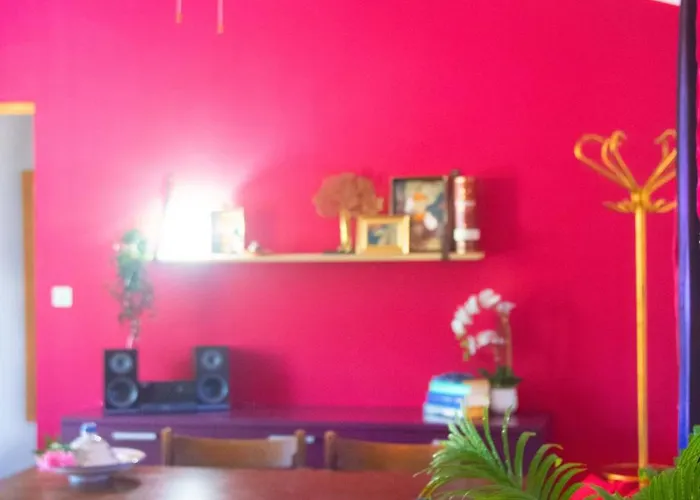 Le Jardin Des Copains *