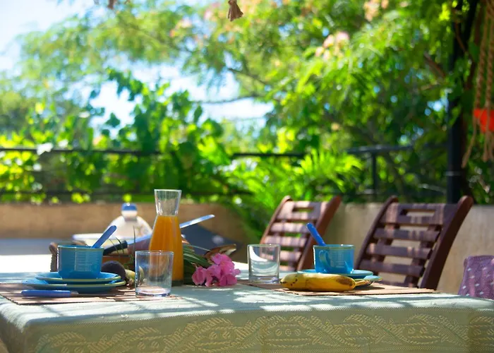 Le Jardin Des Copains