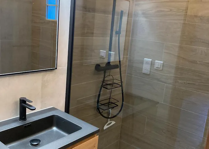 Le Jardin Des Copains * Canet (Herault)