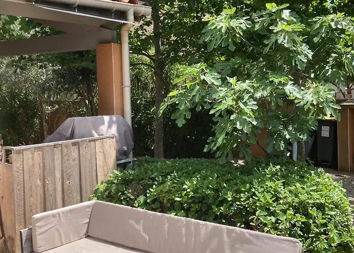 Le Jardin Des Copains