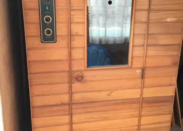 Willa Le Jardin Des Copains Canet (Herault)